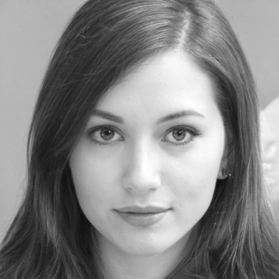 Portrait de Marine Lecomte, conseillère en gestion financière personnelle