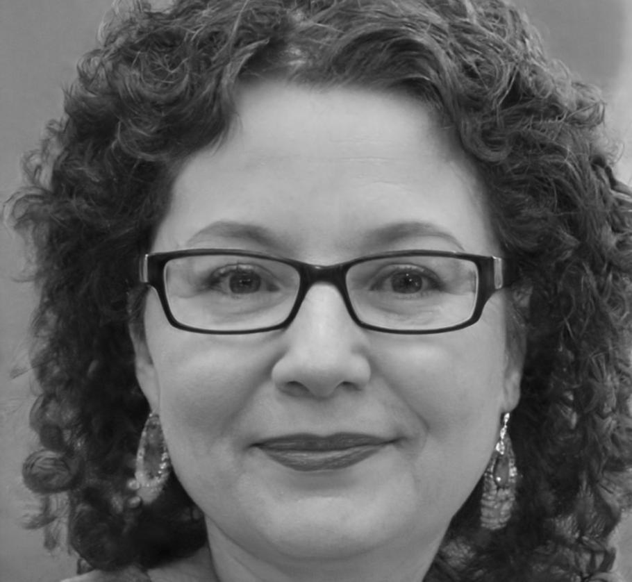 Portrait de Camille Desjardins, experte en planification budgétaire familiale