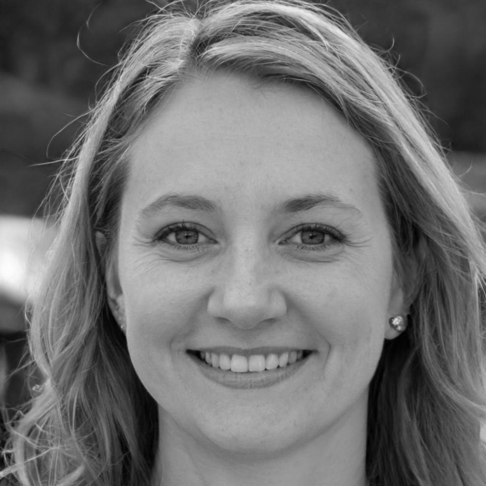 Portrait de Sophie Martineau, formatrice en éducation financière